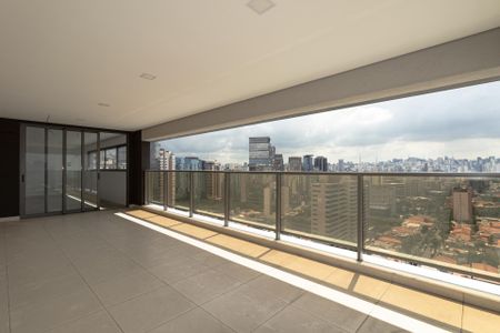 Apartamento à venda com 181m², 3 quartos e 2 vagasSacada