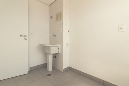 Apartamento à venda com 181m², 3 quartos e 2 vagasÁrea de Serviço