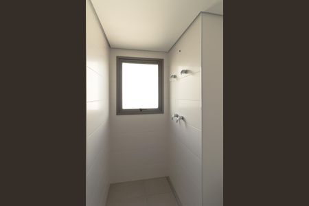 Apartamento à venda com 181m², 3 quartos e 2 vagasBanheiro da Suíte 3