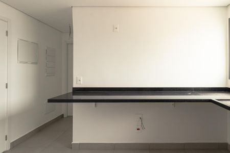 Apartamento à venda com 181m², 3 quartos e 2 vagasCozinha