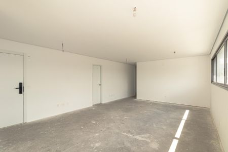 Apartamento à venda com 181m², 3 quartos e 2 vagasSala