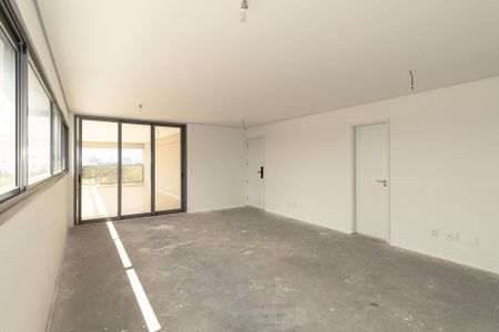 Apartamento à venda com 181m², 3 quartos e 2 vagasSala