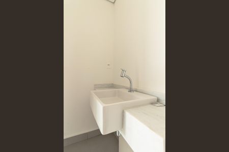 Apartamento à venda com 181m², 3 quartos e 2 vagasLavabo