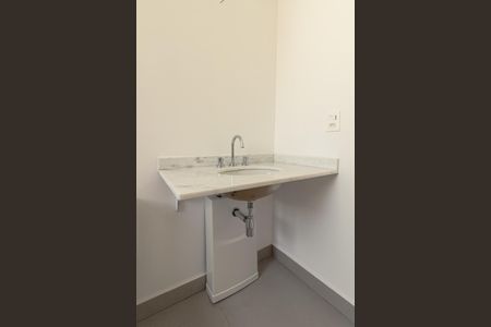 Apartamento à venda com 181m², 3 quartos e 2 vagasBanheiro da Suíte 3