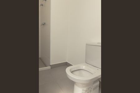 Apartamento à venda com 181m², 3 quartos e 2 vagasBanheiro da Suíte 1