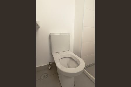 Apartamento à venda com 181m², 3 quartos e 2 vagasBanheiro da Suíte 2