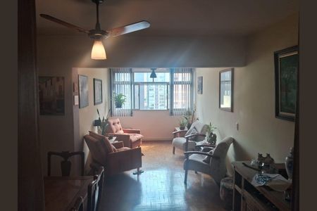 Apartamento à venda com 82m², 3 quartos e sem vagaFoto 05
