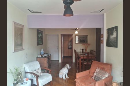 Apartamento à venda com 82m², 3 quartos e sem vagaFoto 03