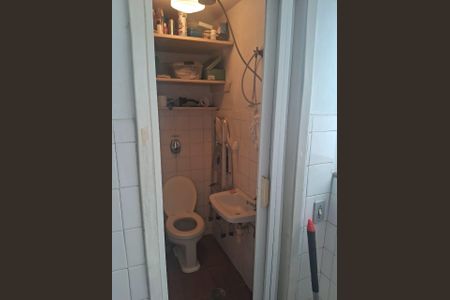 Apartamento à venda com 82m², 3 quartos e sem vagaFoto 07
