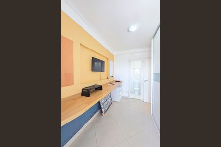 Apartamento para alugar com 126m², 3 quartos e 2 vagasSuíte 2