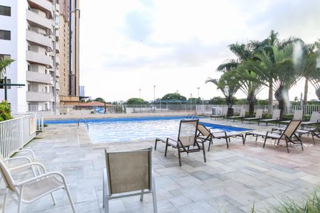 Apartamento para alugar com 126m², 3 quartos e 2 vagasÁrea comum - Piscina