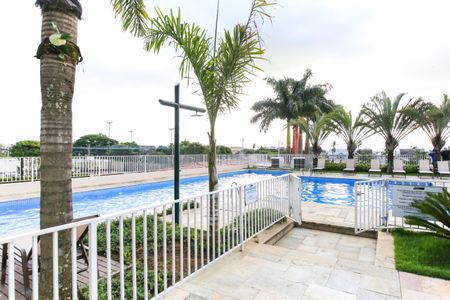 Apartamento para alugar com 126m², 3 quartos e 2 vagasÁrea comum - Piscina