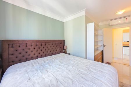 Apartamento para alugar com 126m², 3 quartos e 2 vagasSuíte