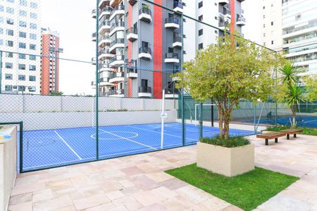 Apartamento para alugar com 126m², 3 quartos e 2 vagasQuadra