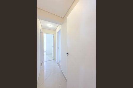 Apartamento para alugar com 126m², 3 quartos e 2 vagasCorredor