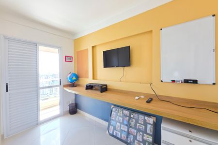 Apartamento para alugar com 126m², 3 quartos e 2 vagasSuíte 2