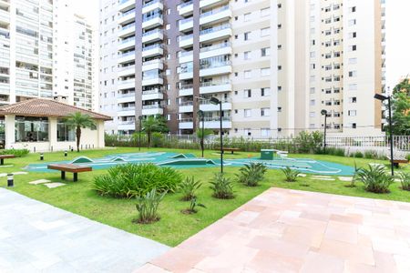 Apartamento para alugar com 126m², 3 quartos e 2 vagasMini Golf