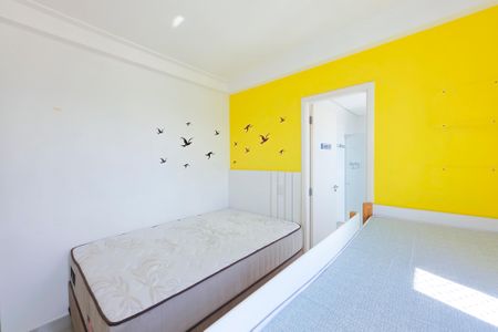 Apartamento para alugar com 126m², 3 quartos e 2 vagasSuíte 1