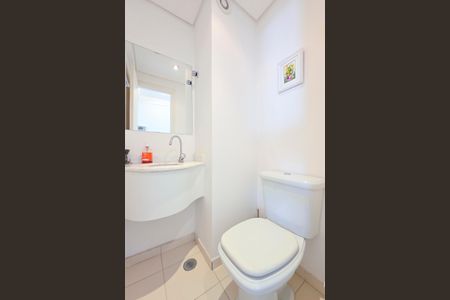 Apartamento para alugar com 126m², 3 quartos e 2 vagasSala