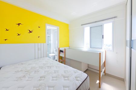 Apartamento para alugar com 126m², 3 quartos e 2 vagasSuíte 1