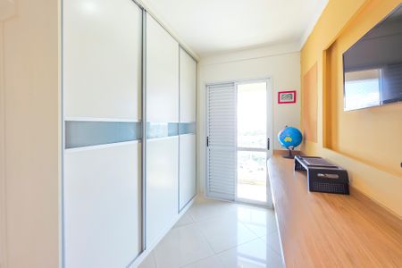 Apartamento para alugar com 126m², 3 quartos e 2 vagasSuíte 2