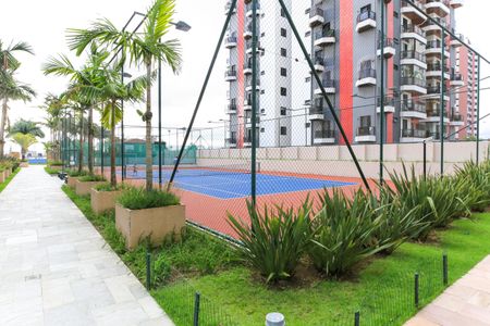 Apartamento para alugar com 126m², 3 quartos e 2 vagasQuadra