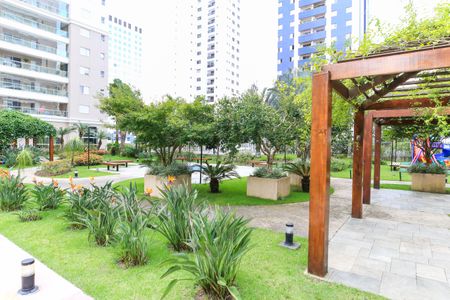 Apartamento para alugar com 126m², 3 quartos e 2 vagasÁrea Comum