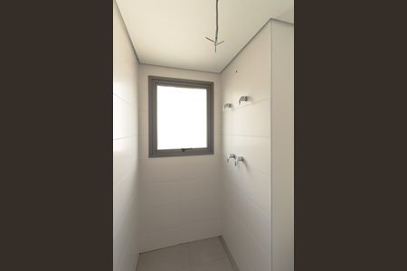 Apartamento à venda com 181m², 3 quartos e 2 vagas Apartamento à venda com 181m², 3 quartos e 2 vagasBanheiro da Suíte 3