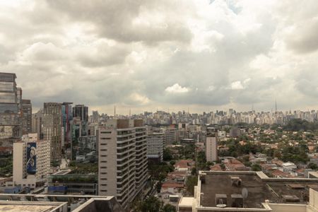 Apartamento à venda com 181m², 3 quartos e 2 vagas Apartamento à venda com 181m², 3 quartos e 2 vagasSuíte 1 Vista