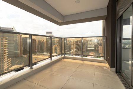 Apartamento à venda com 181m², 3 quartos e 2 vagas Apartamento à venda com 181m², 3 quartos e 2 vagasSuíte 1 Sacada