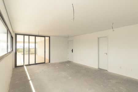 Apartamento à venda com 181m², 3 quartos e 2 vagas Apartamento à venda com 181m², 3 quartos e 2 vagasSala