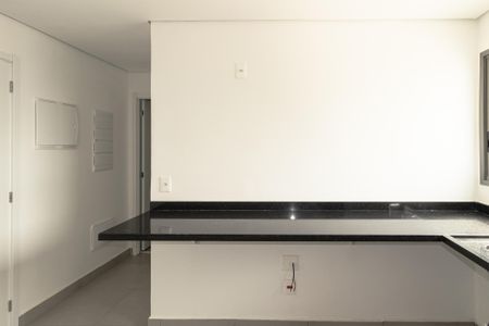 Apartamento à venda com 181m², 3 quartos e 2 vagas Apartamento à venda com 181m², 3 quartos e 2 vagasCozinha