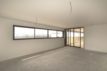 Apartamento à venda com 181m², 3 quartos e 2 vagas Apartamento à venda com 181m², 3 quartos e 2 vagasSala
