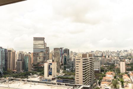 Apartamento à venda com 181m², 3 quartos e 2 vagas Apartamento à venda com 181m², 3 quartos e 2 vagasSuíte 1 Vista