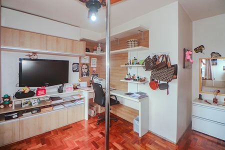 Apartamento à venda com 94m², 3 quartos e sem vaga Apartamento à venda com 94m², 3 quartos e sem vagaQuarto 3