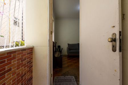 Apartamento à venda com 105m², 2 quartos e sem vagaSala Varanda