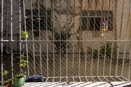 Apartamento à venda com 105m², 2 quartos e sem vagaSala Varanda Vista