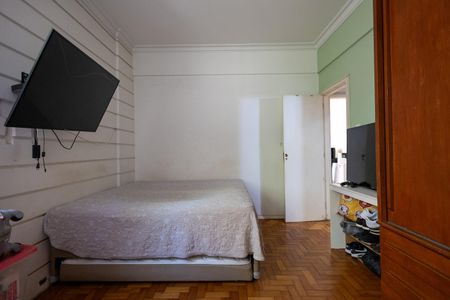 Apartamento à venda com 105m², 2 quartos e sem vagaQuarto 1