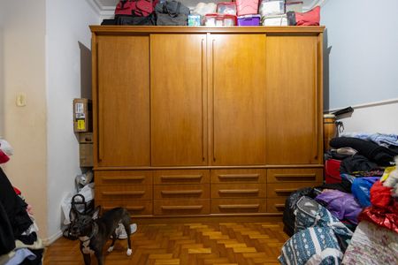 Apartamento à venda com 105m², 2 quartos e sem vagaQuarto 2