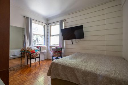 Apartamento à venda com 105m², 2 quartos e sem vagaQuarto 1