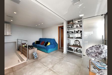 Apartamento à venda com 230m², 4 quartos e 3 vagasSala de Estar