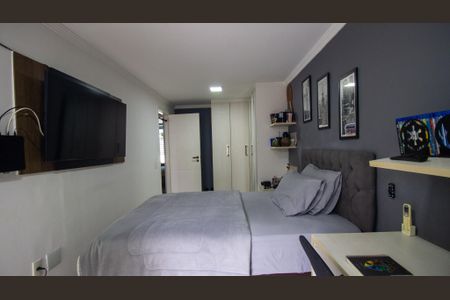 Casa de condomínio à venda com 150m², 3 quartos e 1 vagaSuíte 2