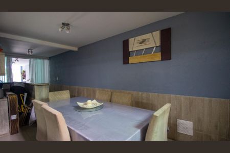 Casa de condomínio à venda com 150m², 3 quartos e 1 vagaCopa