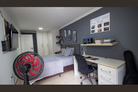 Casa de condomínio à venda com 150m², 3 quartos e 1 vagaSuíte 2