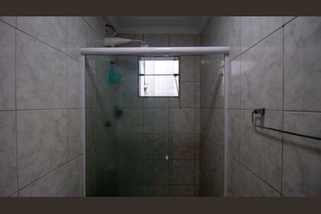 Casa de condomínio à venda com 150m², 3 quartos e 1 vagaBanheiro da Suíte 1