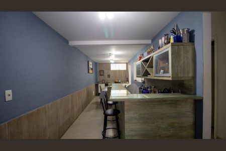 Casa de condomínio à venda com 150m², 3 quartos e 1 vagaCopa