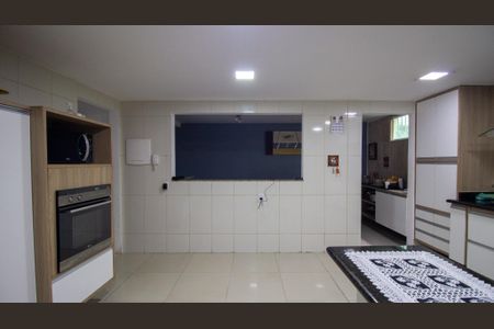 Casa de condomínio à venda com 150m², 3 quartos e 1 vagaCozinha