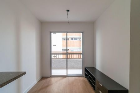 Apartamento à venda com 27m², 1 quarto e sem vaga Apartamento à venda com 27m², 1 quarto e sem vagaSala