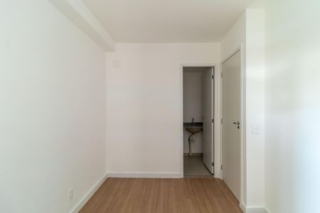 Apartamento à venda com 27m², 1 quarto e sem vaga Apartamento à venda com 27m², 1 quarto e sem vagaSuíte