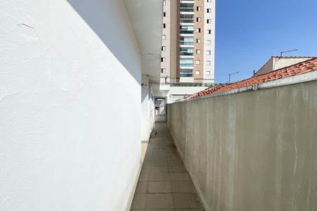 Casa à venda com 220m², 4 quartos e 5 vagasQuintal